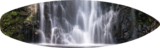 Cascade Surfboard