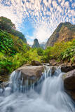 Iao's Mana