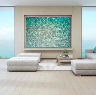 How to Choose Fine Art Photography for a Luxury Home