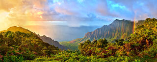 Best Panorama Photo Sizes For Your Wall Space | Quick Guide