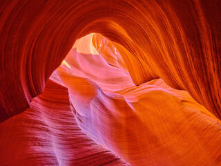 Antelope Canyon Photography | The Art of Arizona Slot Canyons