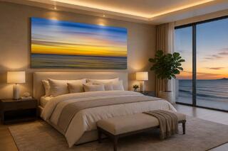 The Best Art for Bedrooms: How to Create a Peaceful and Beautiful Space