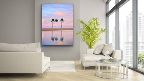 fine art photography wall art of Hawaii by photographer Andrew Shoemaker