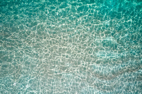 Aqua Therapy I is a relaxing ocean abstract image of the Maui water that is a stunning piece of wall art. photographed and created by artist Andrew Shoemaker