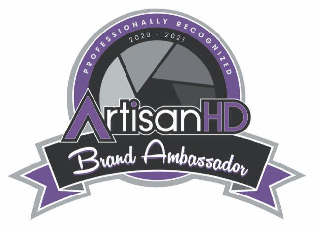 New ArtisanHD Brand Ambassador Andrew Shoemaker