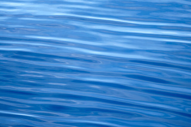Abstract Water Photography and Art