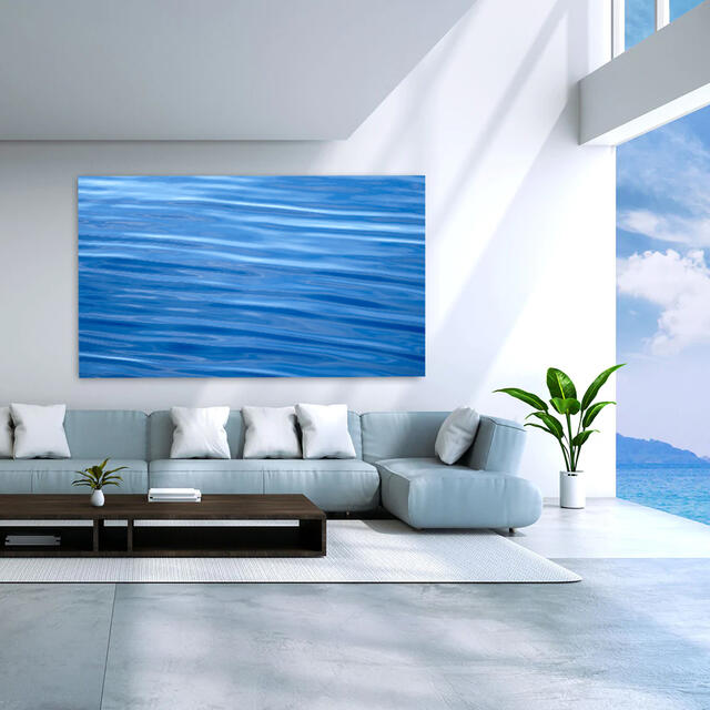 Advantages For Corporate Art Buyers to Work Directly with Galleries