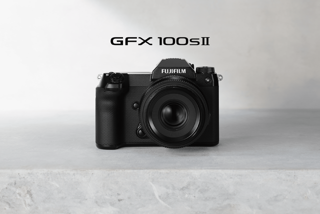 Why Medium Format Photography Creates the Ultimate Fine Art Prints