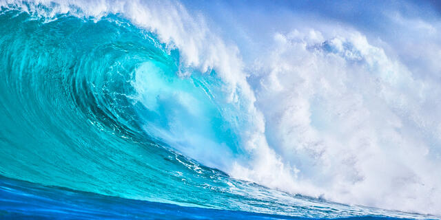 one of my first times photographing the largest wave in Hawaii known as Jaws here on Maui.  The crashing wave almost appears to form a heart as the wave breaks.