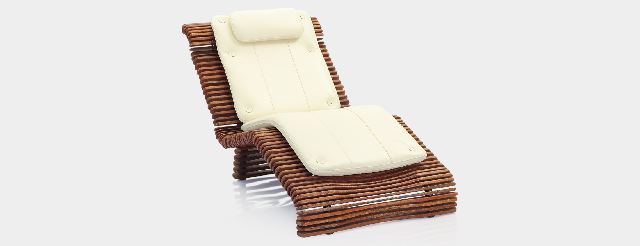 Hawaiian Chaise