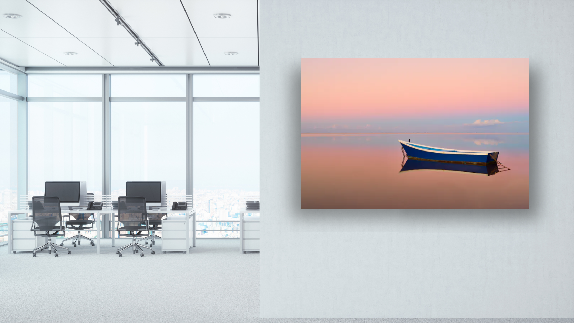 Golden Hour Landscape Photography: When Light Becomes Art