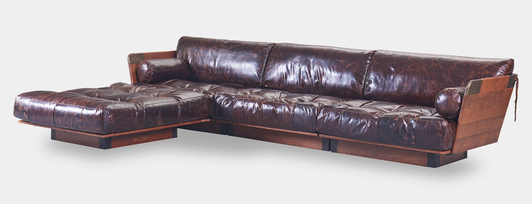 Pacific Green Dreamtime Armchair