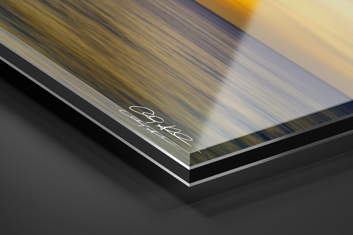 Acrylic Facemount | Ready to Hang print preview