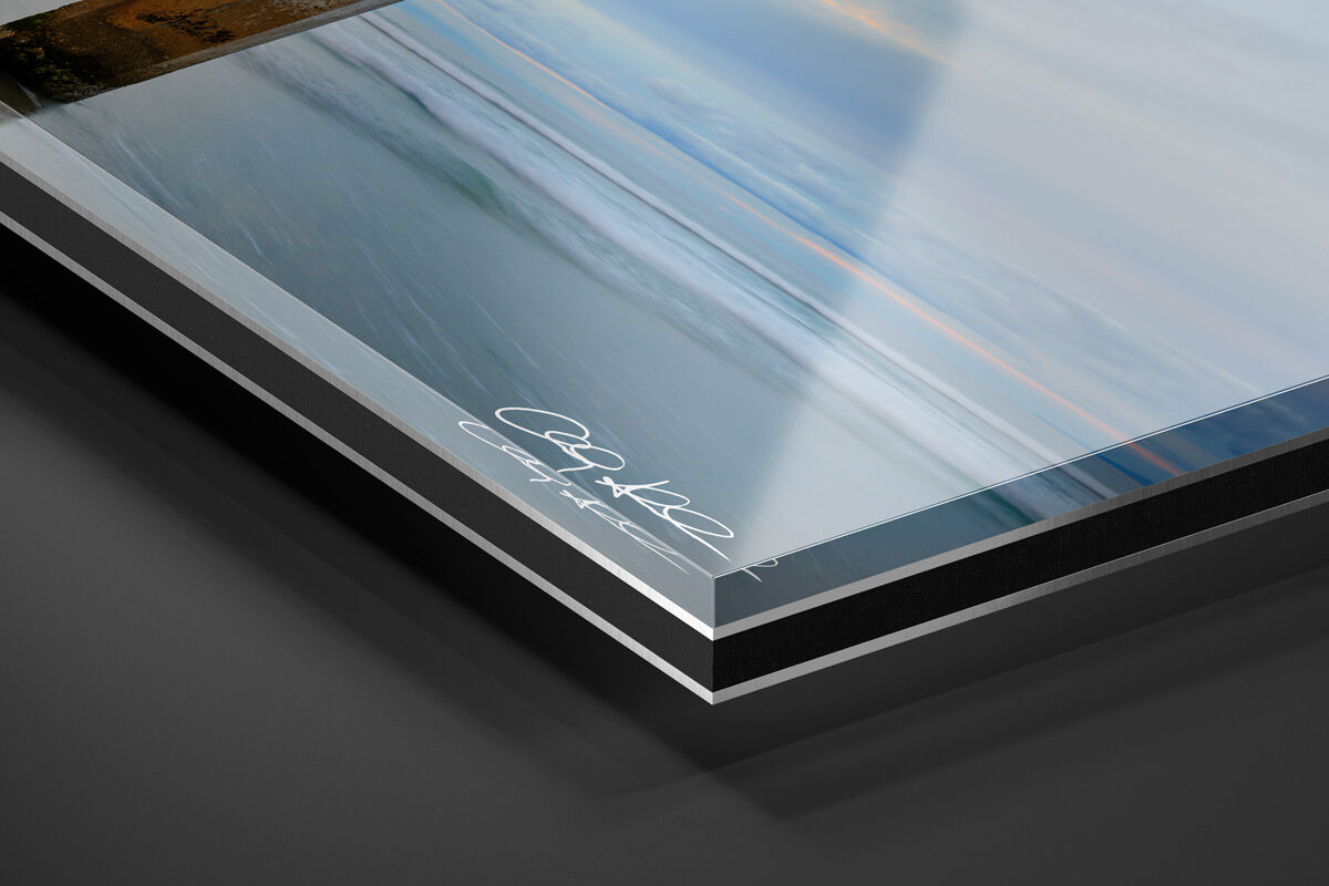 Acrylic Facemount | Ready to Hang print preview