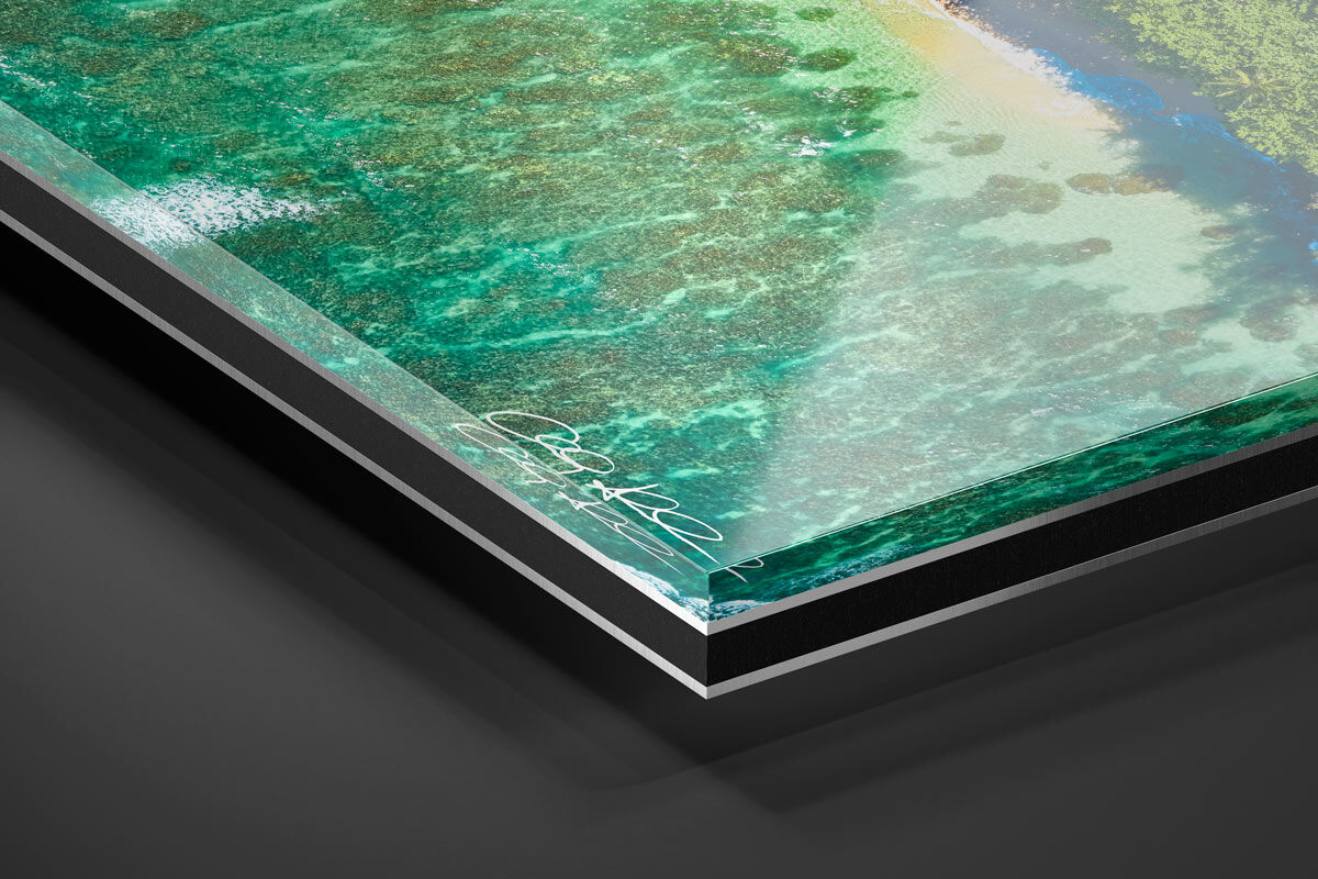Acrylic Facemount | Ready to Hang print preview