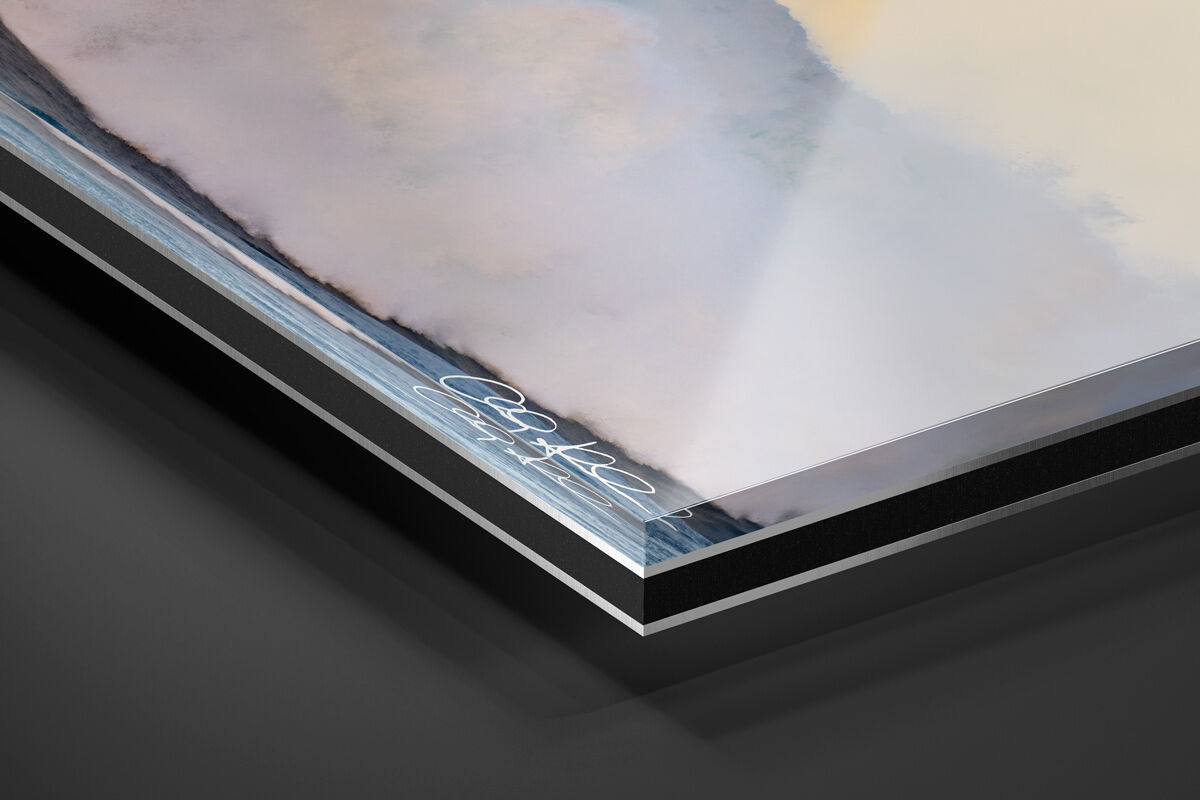 Acrylic Facemount | Ready to Hang print preview