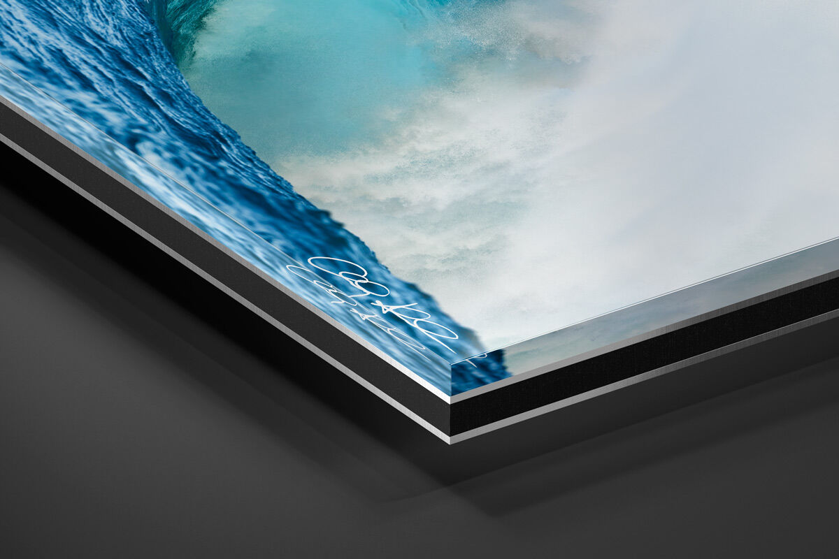Acrylic Facemount | Ready to Hang print preview