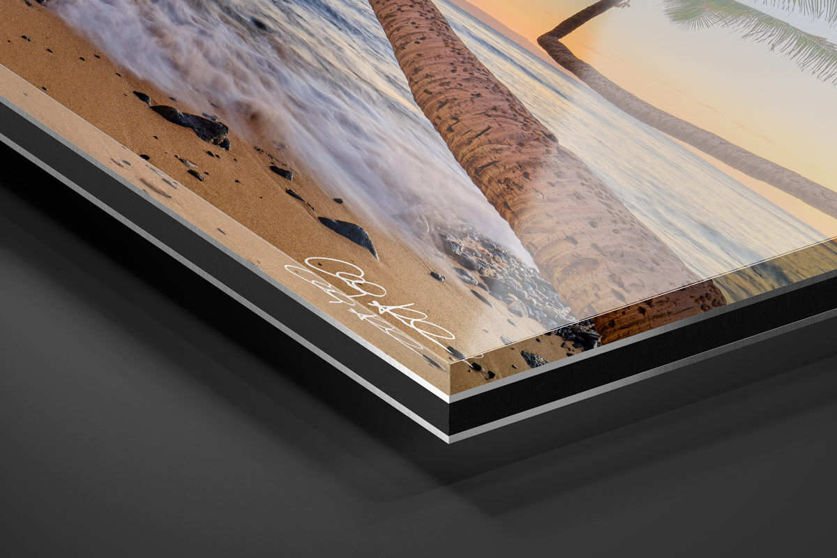 Acrylic Facemount | Ready to Hang print preview