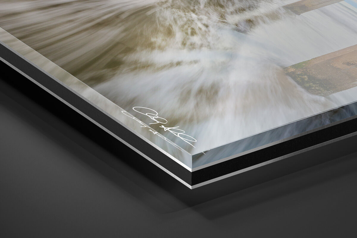 Acrylic Facemount | Ready to Hang print preview