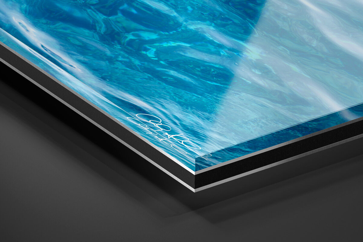 Acrylic Facemount | Ready to Hang print preview