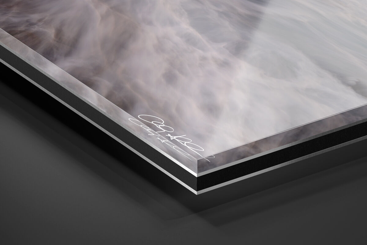 Acrylic Facemount | Ready to Hang print preview