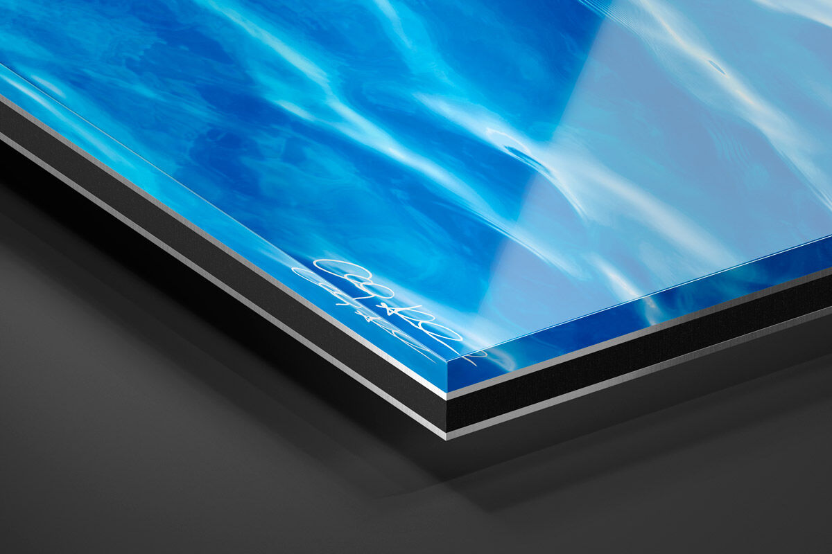 Acrylic Facemount | Ready to Hang print preview