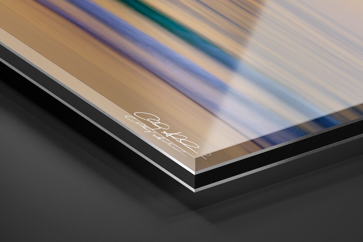 Acrylic Facemount | Ready to Hang print preview