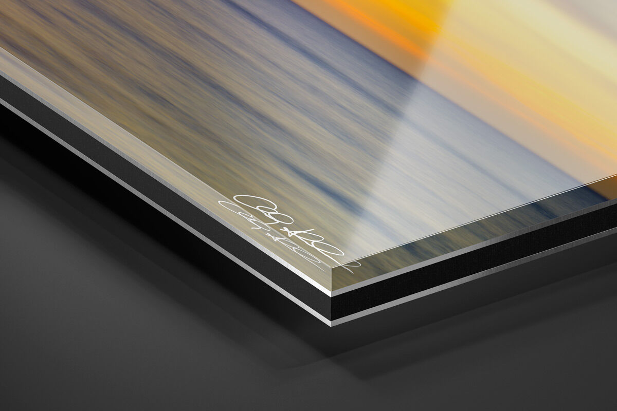 Acrylic Facemount | Ready to Hang print preview