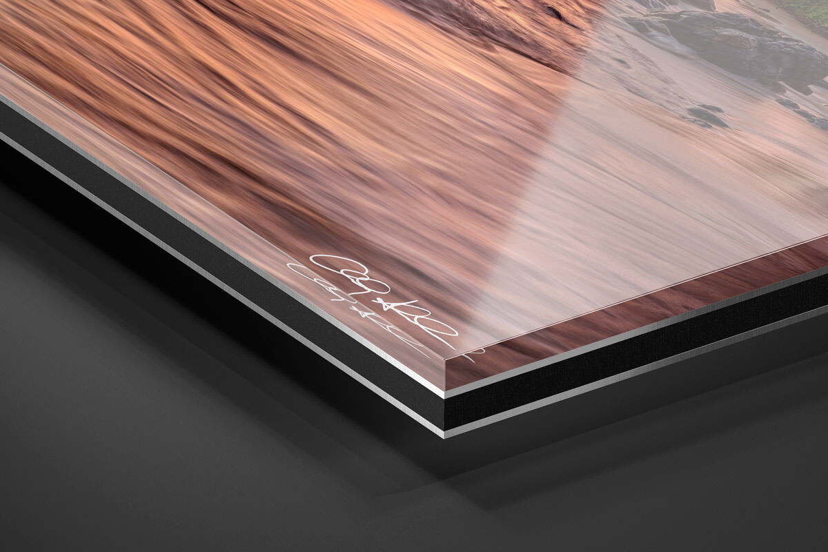 Acrylic Facemount | Ready to Hang print preview