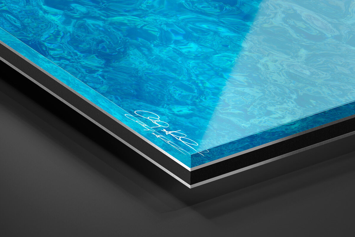 Acrylic Facemount | Ready to Hang print preview