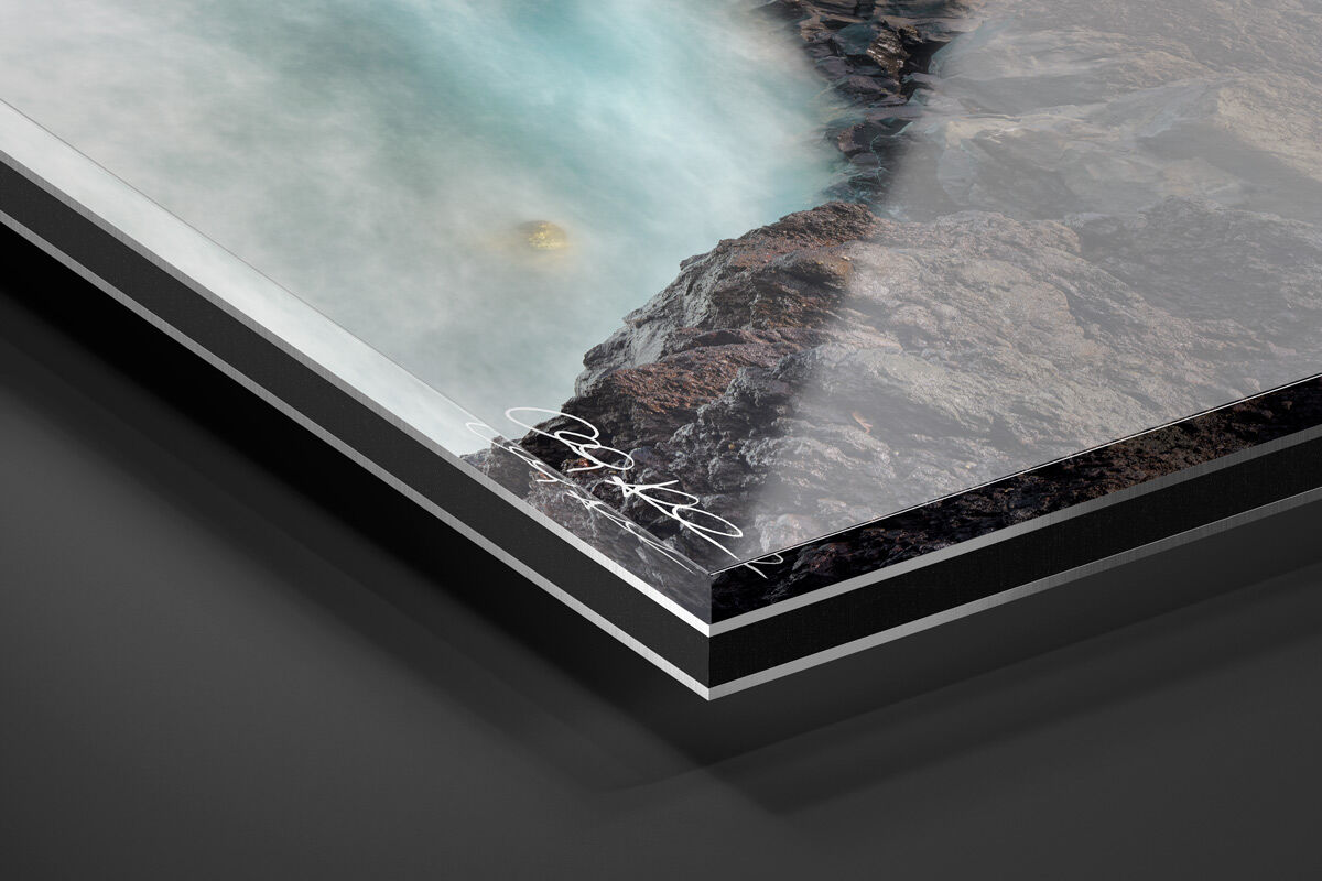 Acrylic Facemount | Ready to Hang print preview