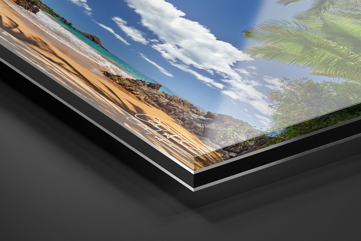 Acrylic Facemount | Ready to Hang print preview