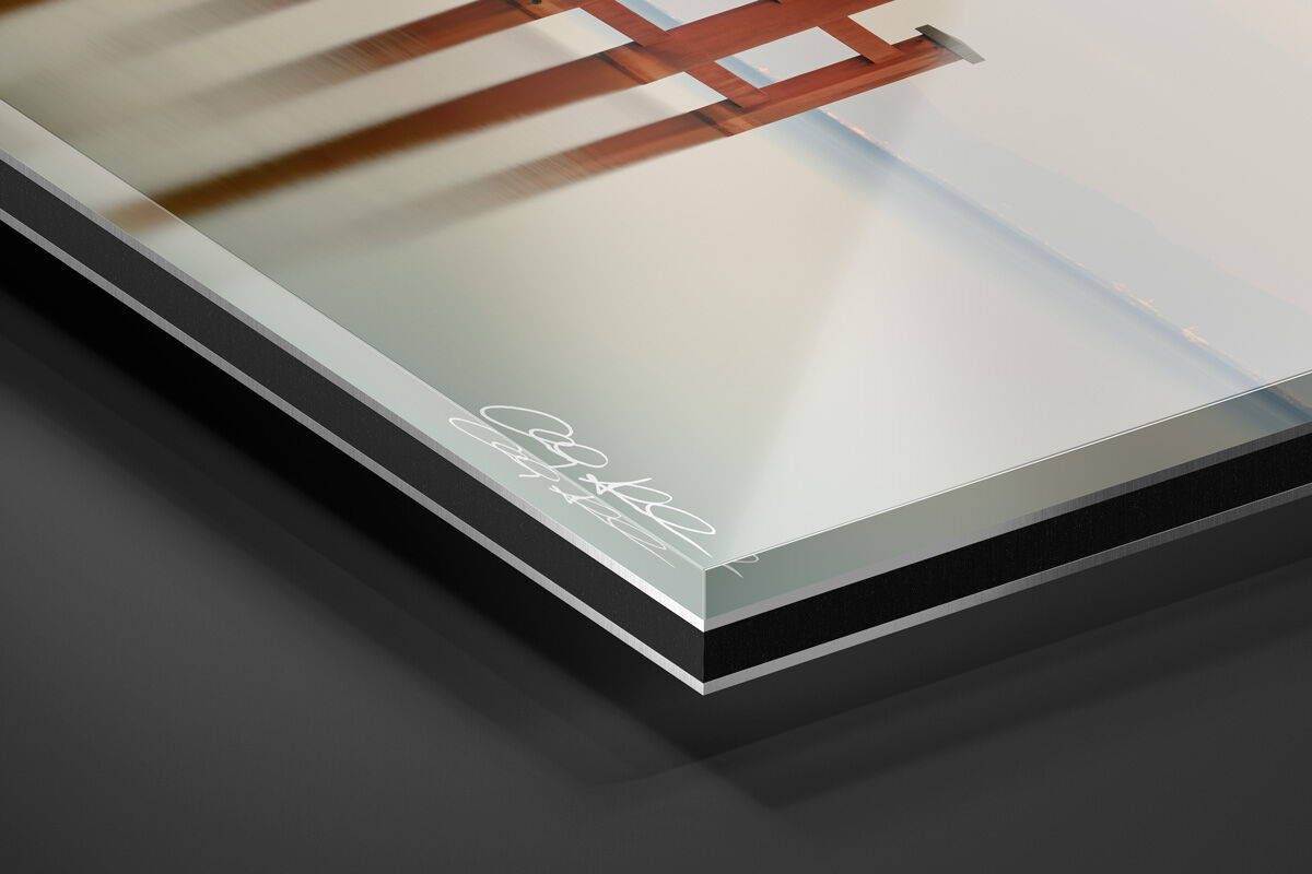 Acrylic Facemount | Ready to Hang print preview