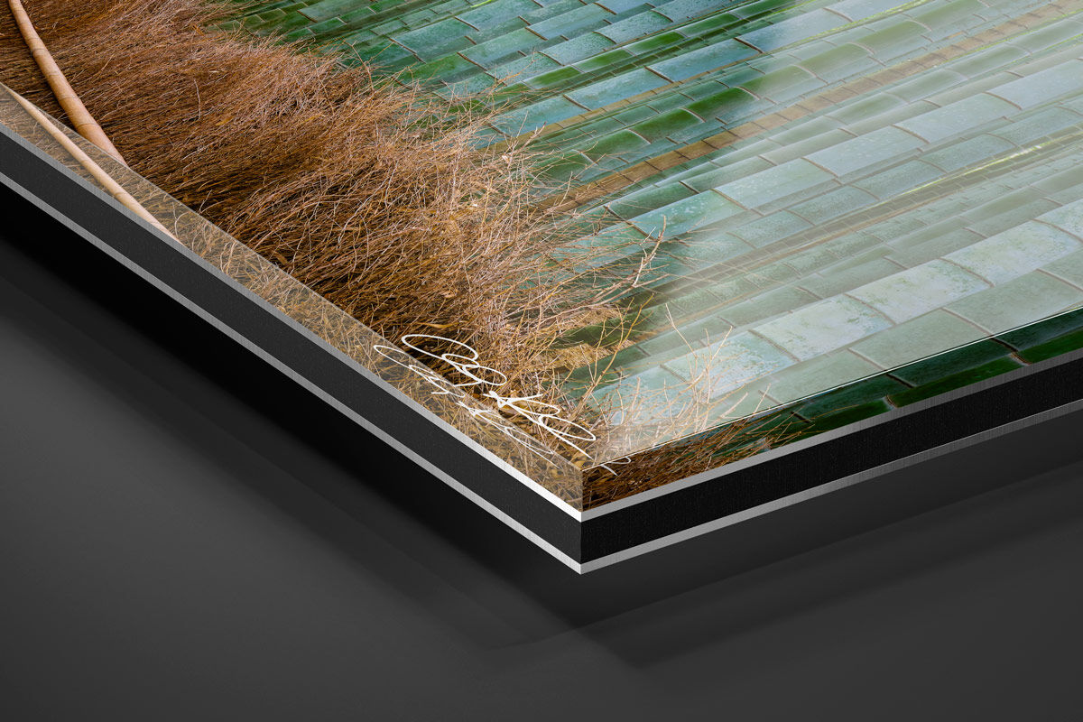 Acrylic Facemount | Ready to Hang print preview