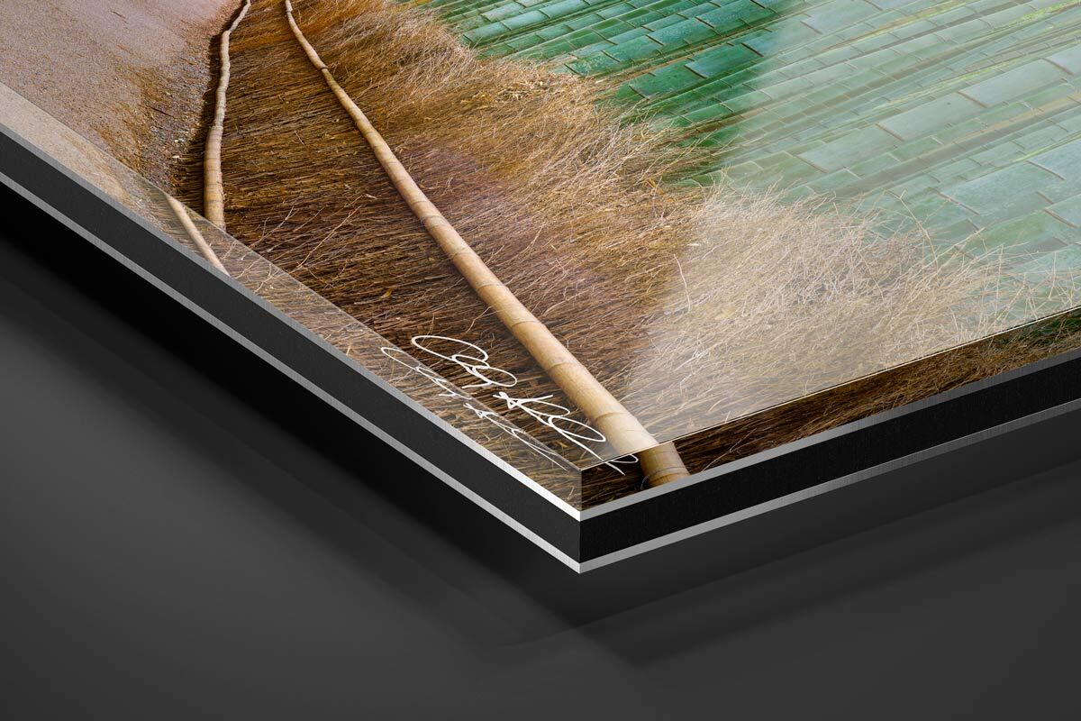 Acrylic Facemount | Ready to Hang print preview