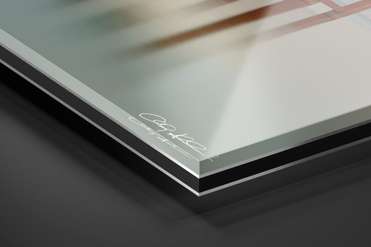 Acrylic Facemount | Ready to Hang print preview