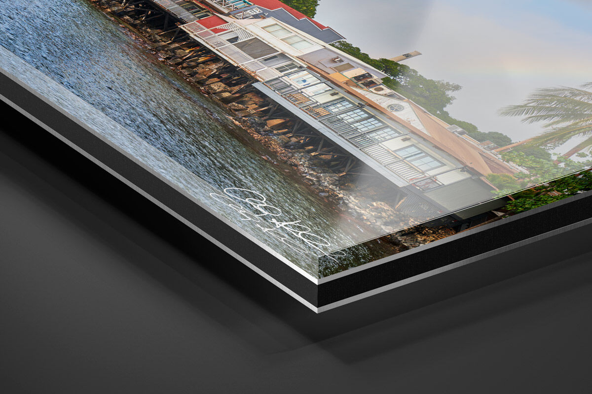 Acrylic Facemount | Ready to Hang print preview