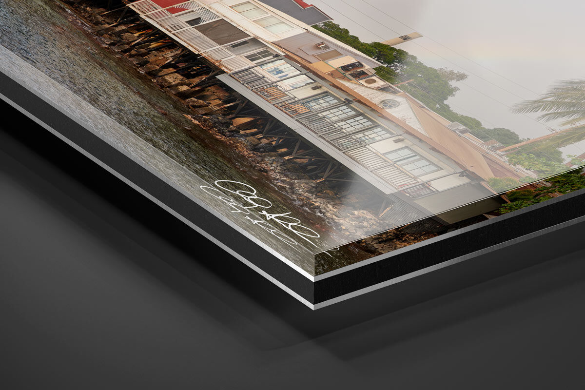 Acrylic Facemount | Ready to Hang print preview