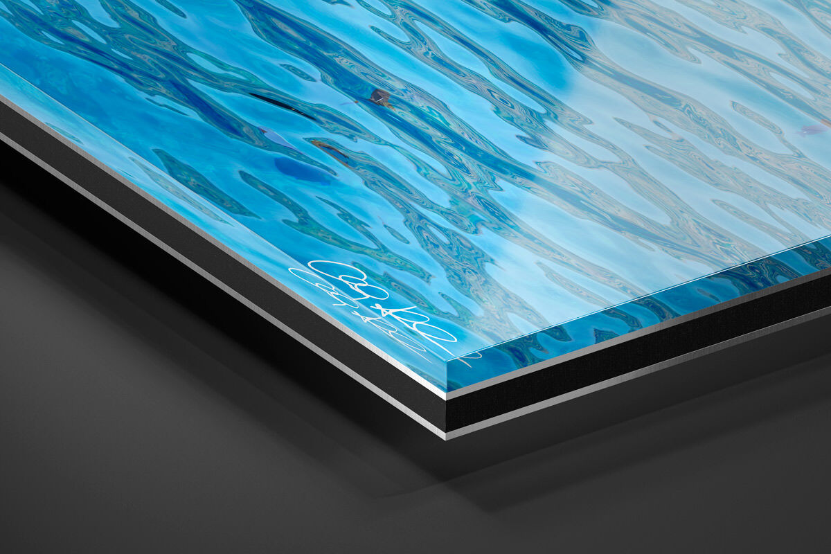 Acrylic Facemount | Ready to Hang print preview