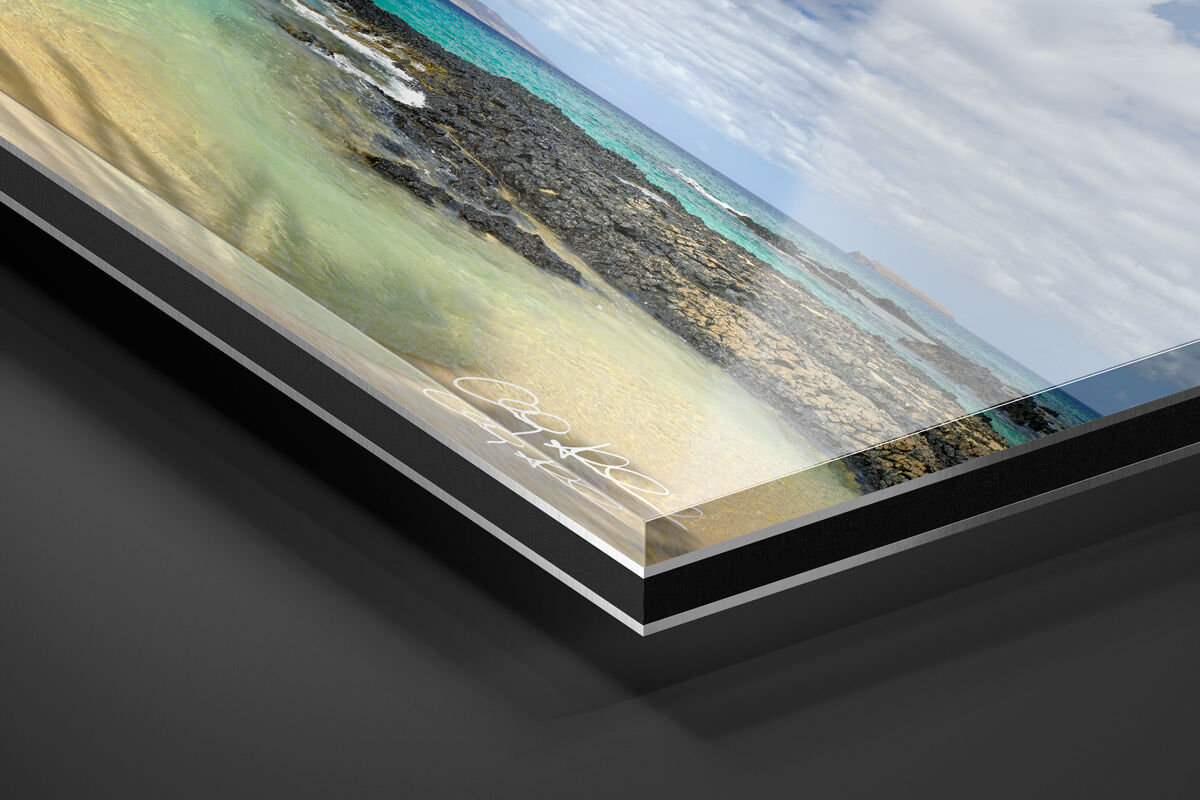 Acrylic Facemount | Ready to Hang print preview