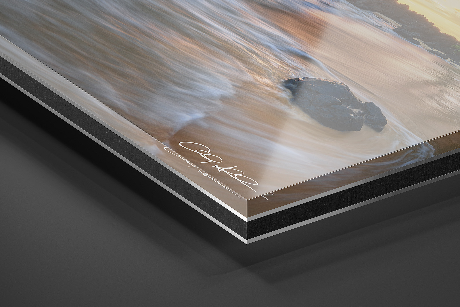 Acrylic Facemount | Ready to Hang print preview