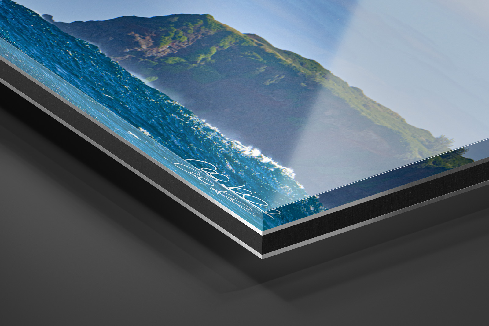 Acrylic Facemount | Ready to Hang print preview
