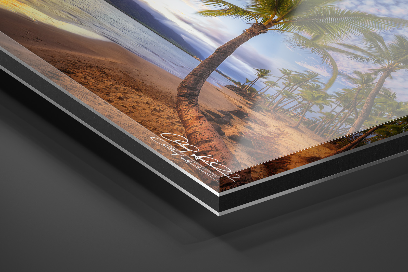 Acrylic Facemount | Ready to Hang print preview