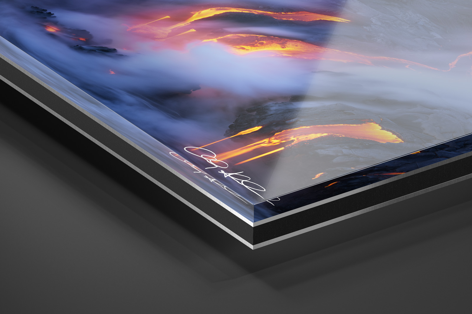 Acrylic Facemount | Ready to Hang print preview