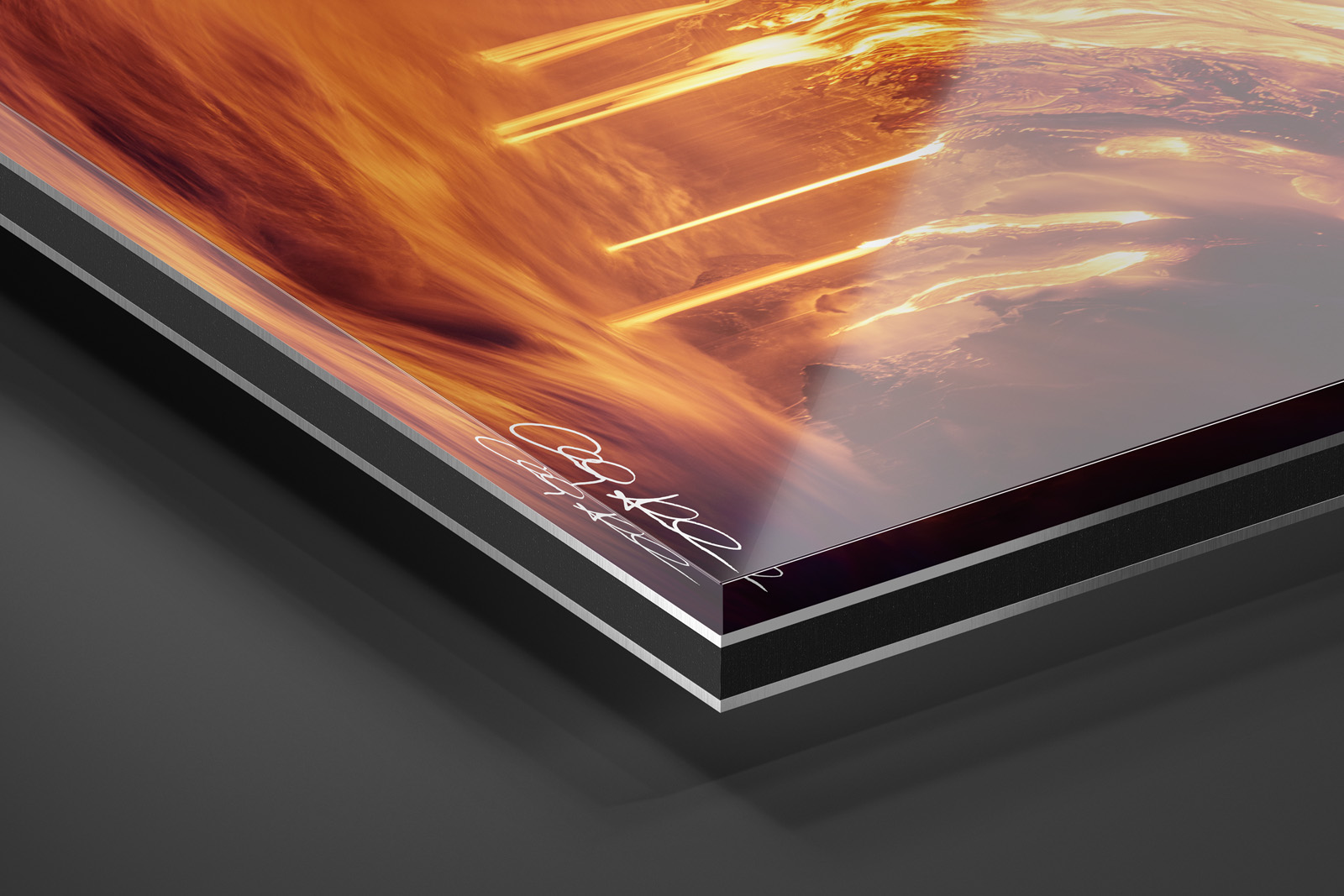 Acrylic Facemount | Ready to Hang print preview