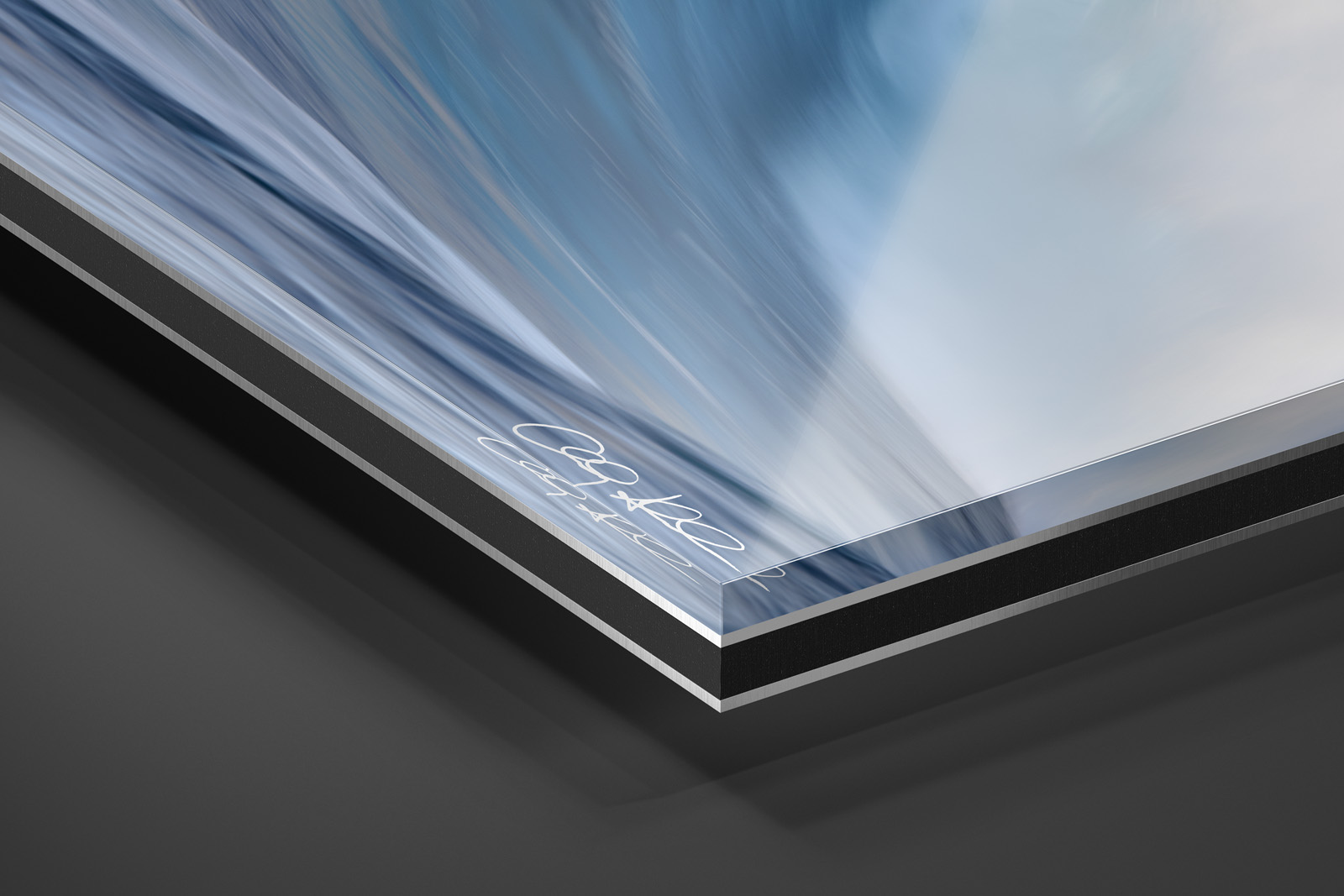 Acrylic Facemount | Ready to Hang print preview