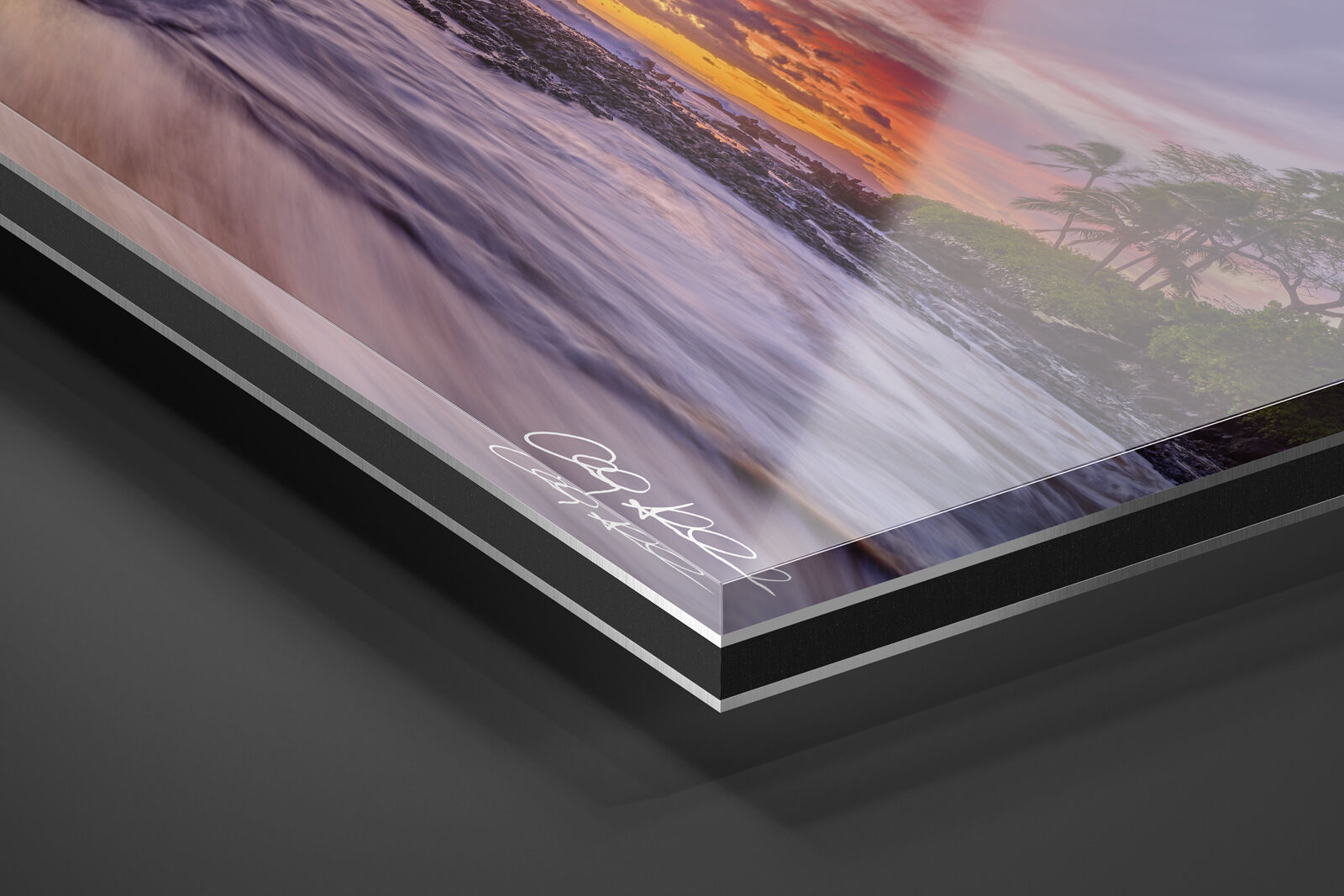 Acrylic Facemount | Ready to Hang print preview