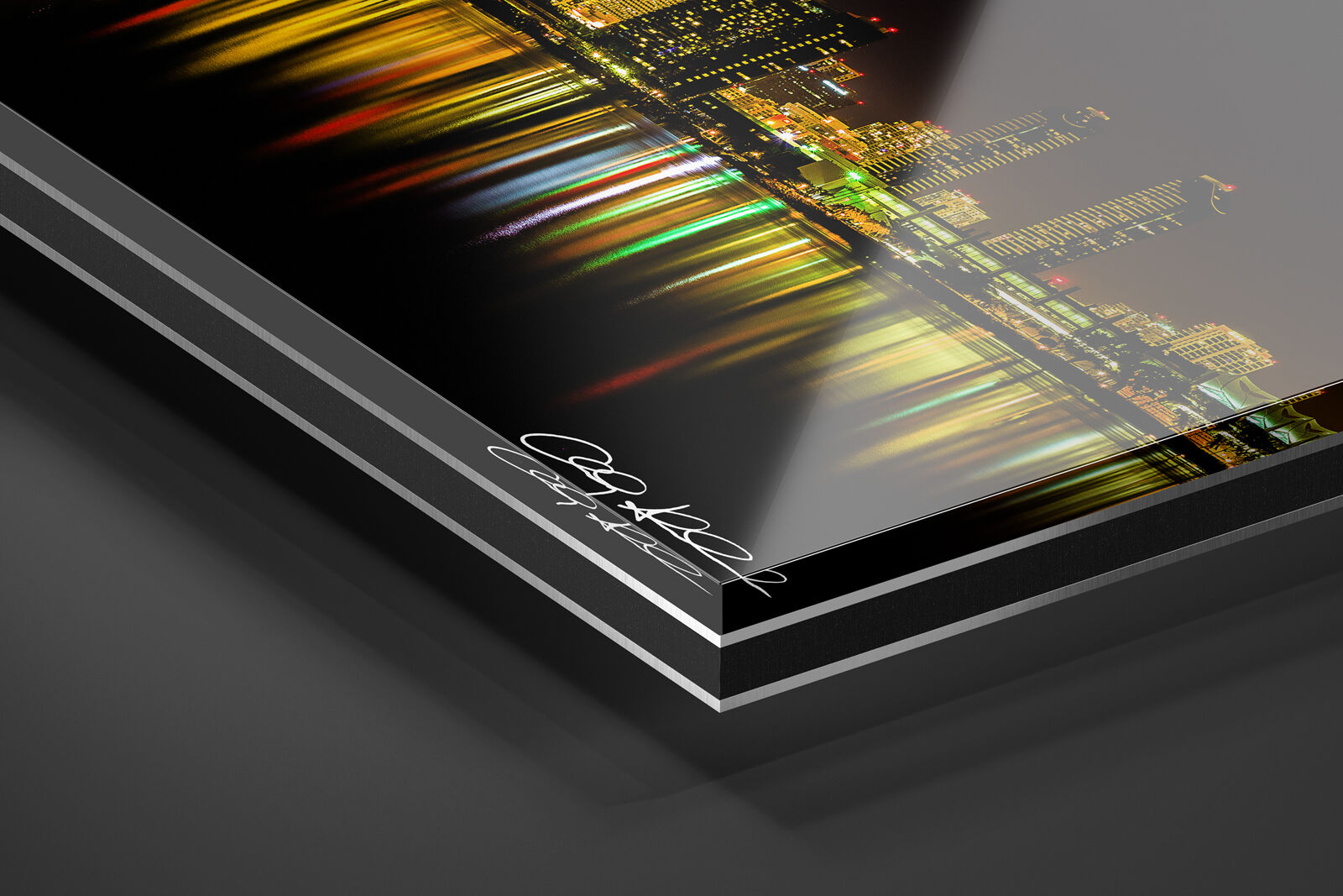Acrylic Facemount | Ready to Hang print preview