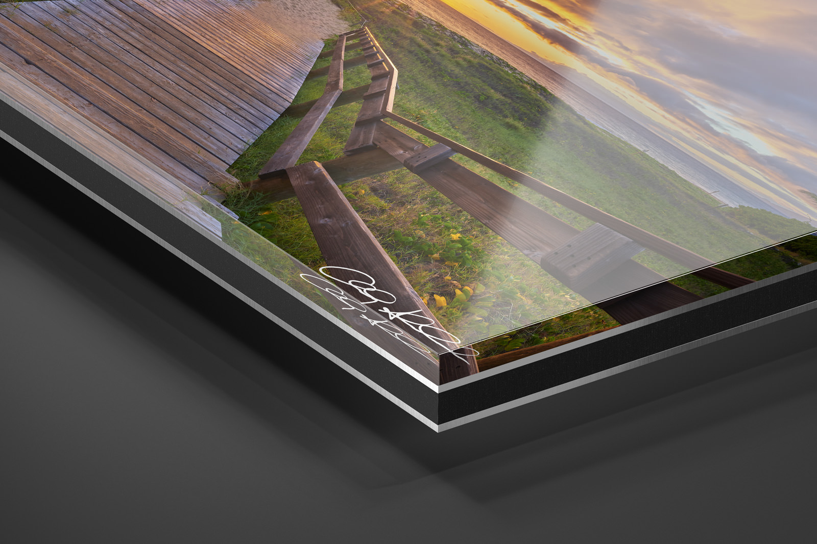 Acrylic Facemount | Ready to Hang print preview
