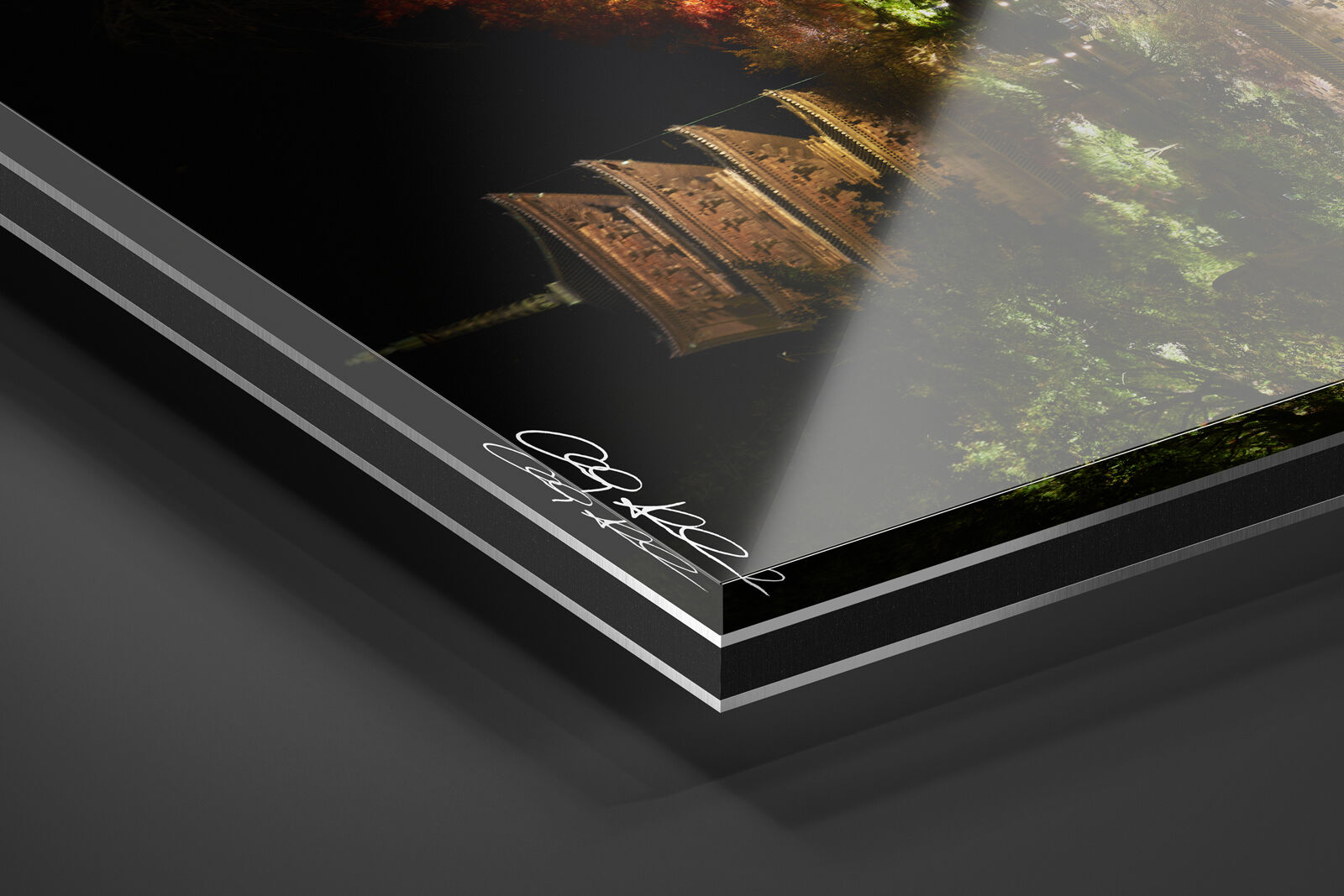 Acrylic Facemount | Ready to Hang print preview
